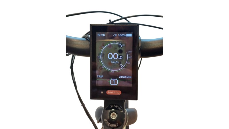 E-Bike München | Fantic Seven Days Metro Lady