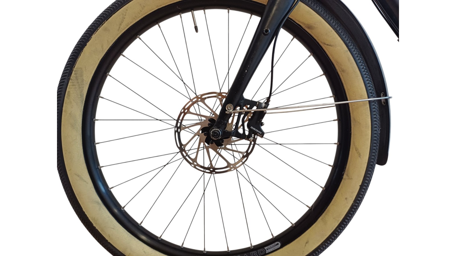 E-Bike Verona| Fantic Seven Days Metro Lady