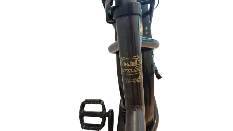 E-Bike München | Fantic Seven Days Metro Lady