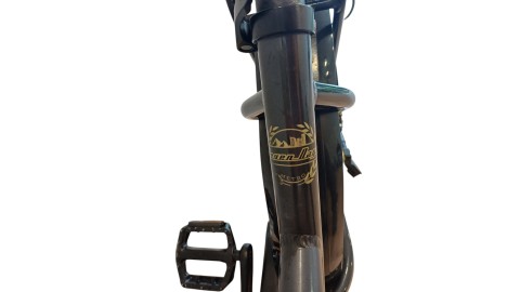 E-Bike Verona| Fantic Seven Days Metro Lady