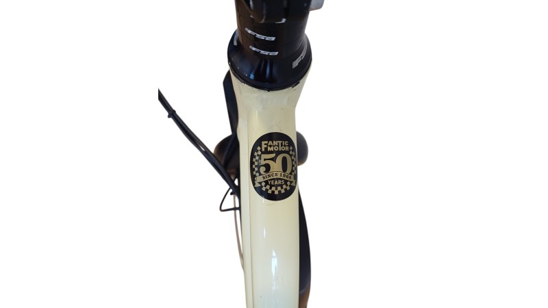 E-Bike München | Fantic Seven Days Metro Lady