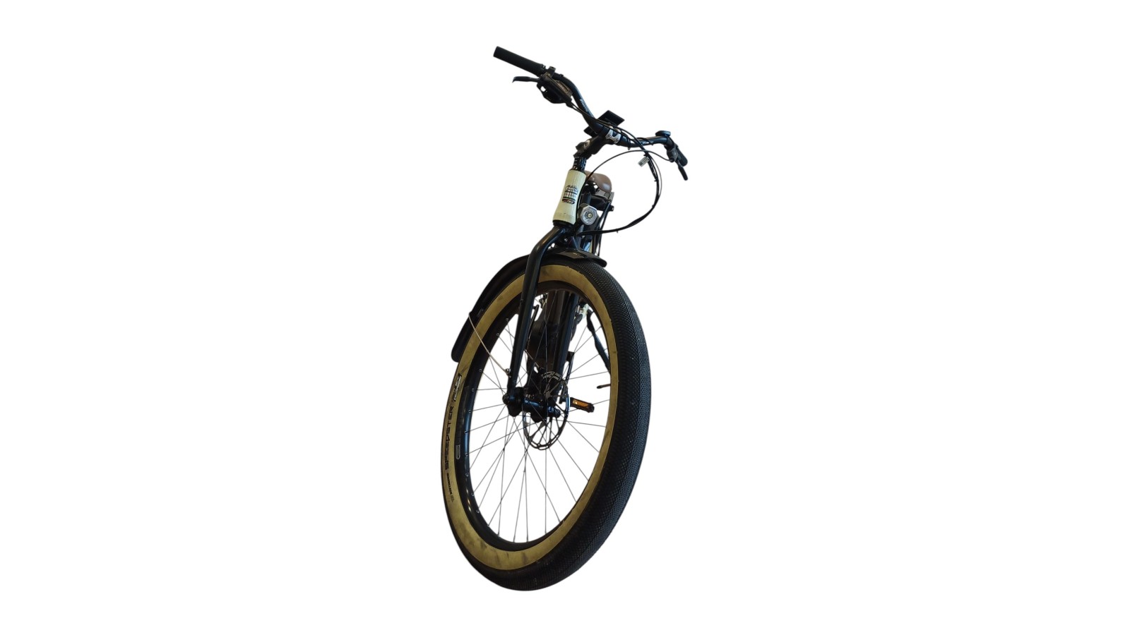 E-Bike Verona| Fantic Seven Days Metro Lady