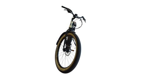 E-Bike Verona| Fantic Seven Days Metro Lady