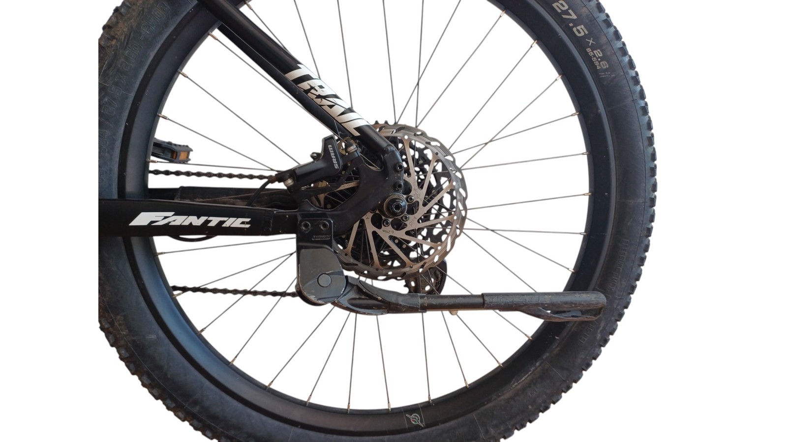 EBike Verona | FANTIC XF2 INTEGRA EBike Verona | FANTIC XF2 INTEGRA