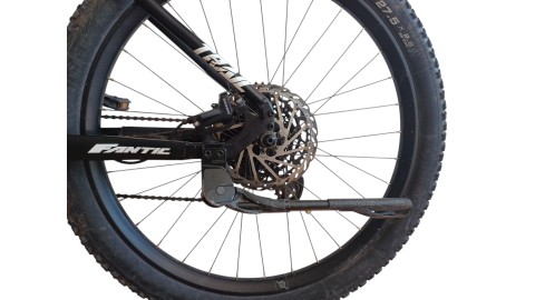 EBike Verona | FANTIC XF2 INTEGRA EBike Verona | FANTIC XF2 INTEGRA