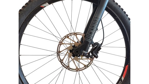 EBike Verona | FANTIC XF2 INTEGRA EBike Verona | FANTIC XF2 INTEGRA