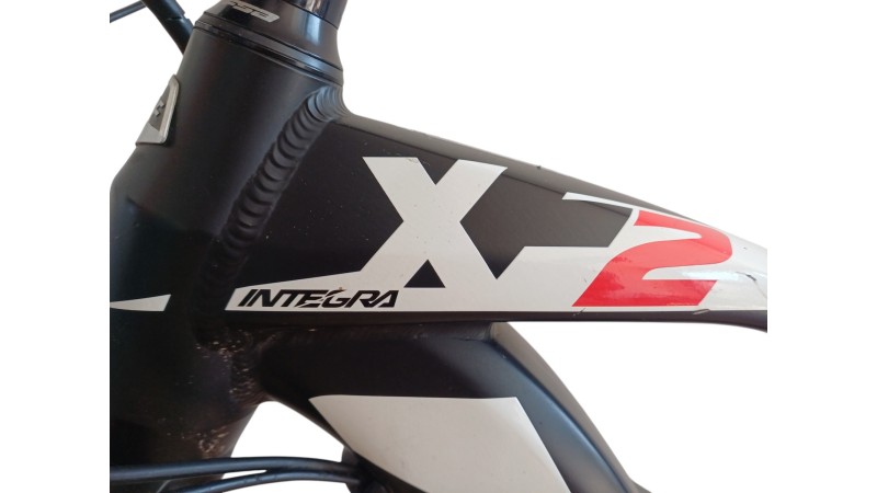 E-Bike Verona | FANTIC XF2 INTEGRA