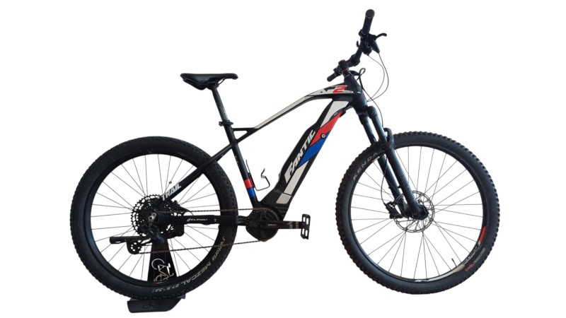 FANTIC XF2 INTEGRA | SRAM | L | Bicycle Republic