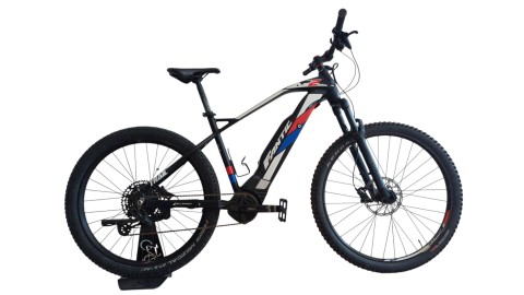 EBike Verona | FANTIC XF2 INTEGRA EBike Verona | FANTIC XF2 INTEGRA