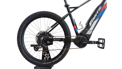 EBike Verona | FANTIC XF2 INTEGRA EBike Verona | FANTIC XF2 INTEGRA