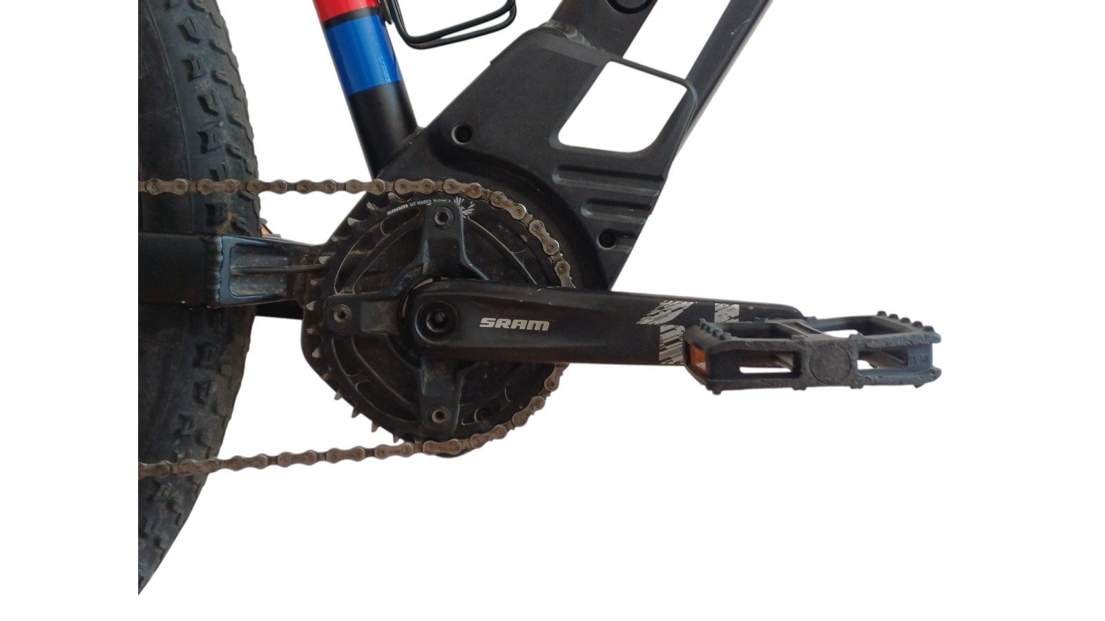 EBike Verona | FANTIC XF2 INTEGRA EBike Verona | FANTIC XF2 INTEGRA