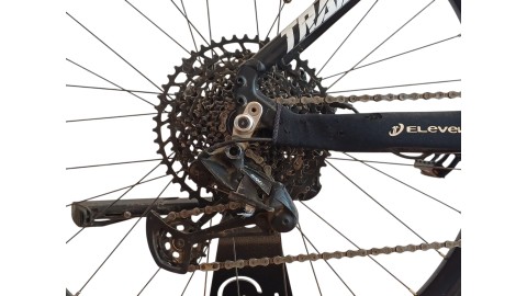 EBike Verona | FANTIC XF2 INTEGRA EBike Verona | FANTIC XF2 INTEGRA