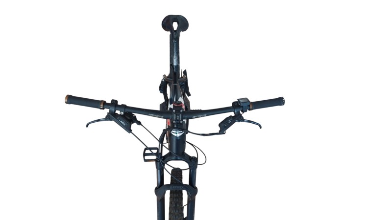 E-Bike Verona | FANTIC XF2 INTEGRA