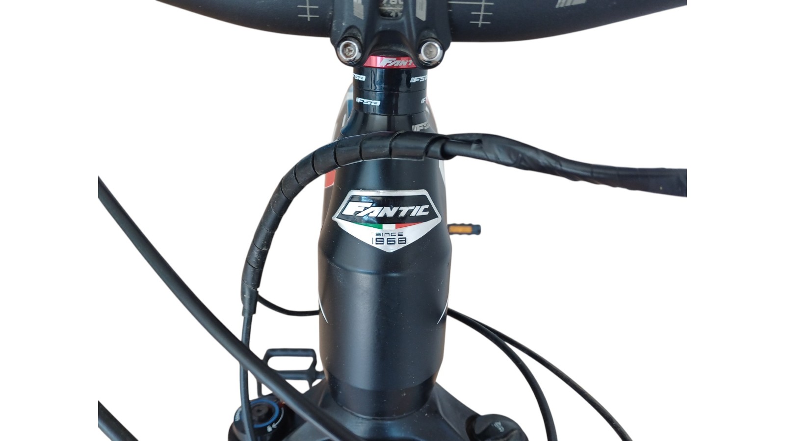 EBike Verona | FANTIC XF2 INTEGRA EBike Verona | FANTIC XF2 INTEGRA
