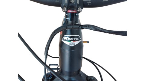 EBike Verona | FANTIC XF2 INTEGRA EBike Verona | FANTIC XF2 INTEGRA