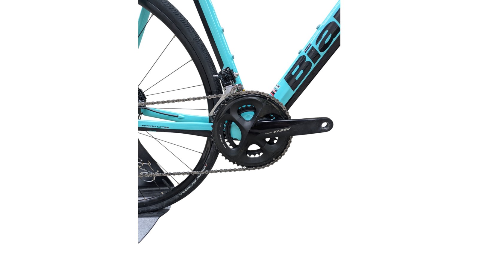 Bianchi München Rennrad | Gebrauchtes Bianchi Infinito CV 105 Disc Bianchi München Rennrad | Gebrauchtes Bianchi Infinito CV 105 Disc