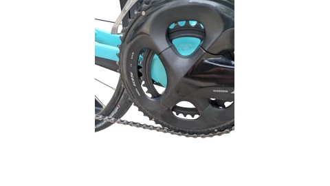 Bianchi München Rennrad | Gebrauchtes Bianchi Infinito CV 105 Disc Bianchi München Rennrad | Gebrauchtes Bianchi Infinito CV 105 Disc