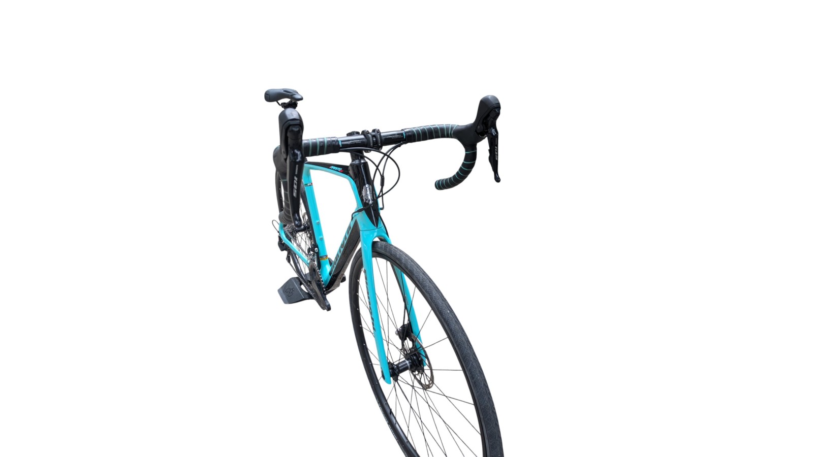 Bianchi München Rennrad | Gebrauchtes Bianchi Infinito CV 105 Disc Bianchi München Rennrad | Gebrauchtes Bianchi Infinito CV 105 Disc