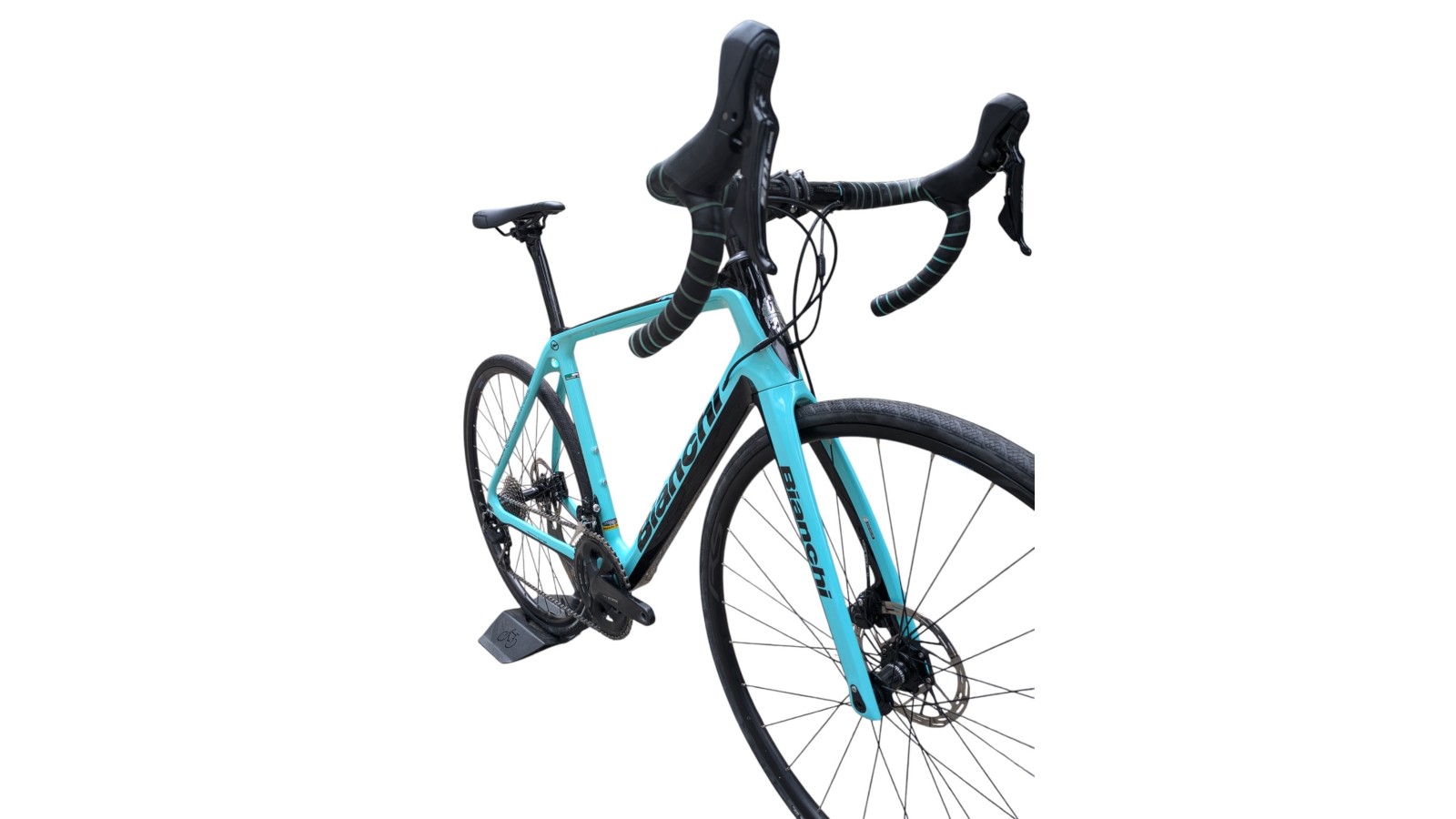 Bianchi München Rennrad | Gebrauchtes Bianchi Infinito CV 105 Disc Bianchi München Rennrad | Gebrauchtes Bianchi Infinito CV 105 Disc