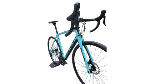 Bianchi München Rennrad | Gebrauchtes Bianchi Infinito CV 105 Disc Bianchi München Rennrad | Gebrauchtes Bianchi Infinito CV 105 Disc