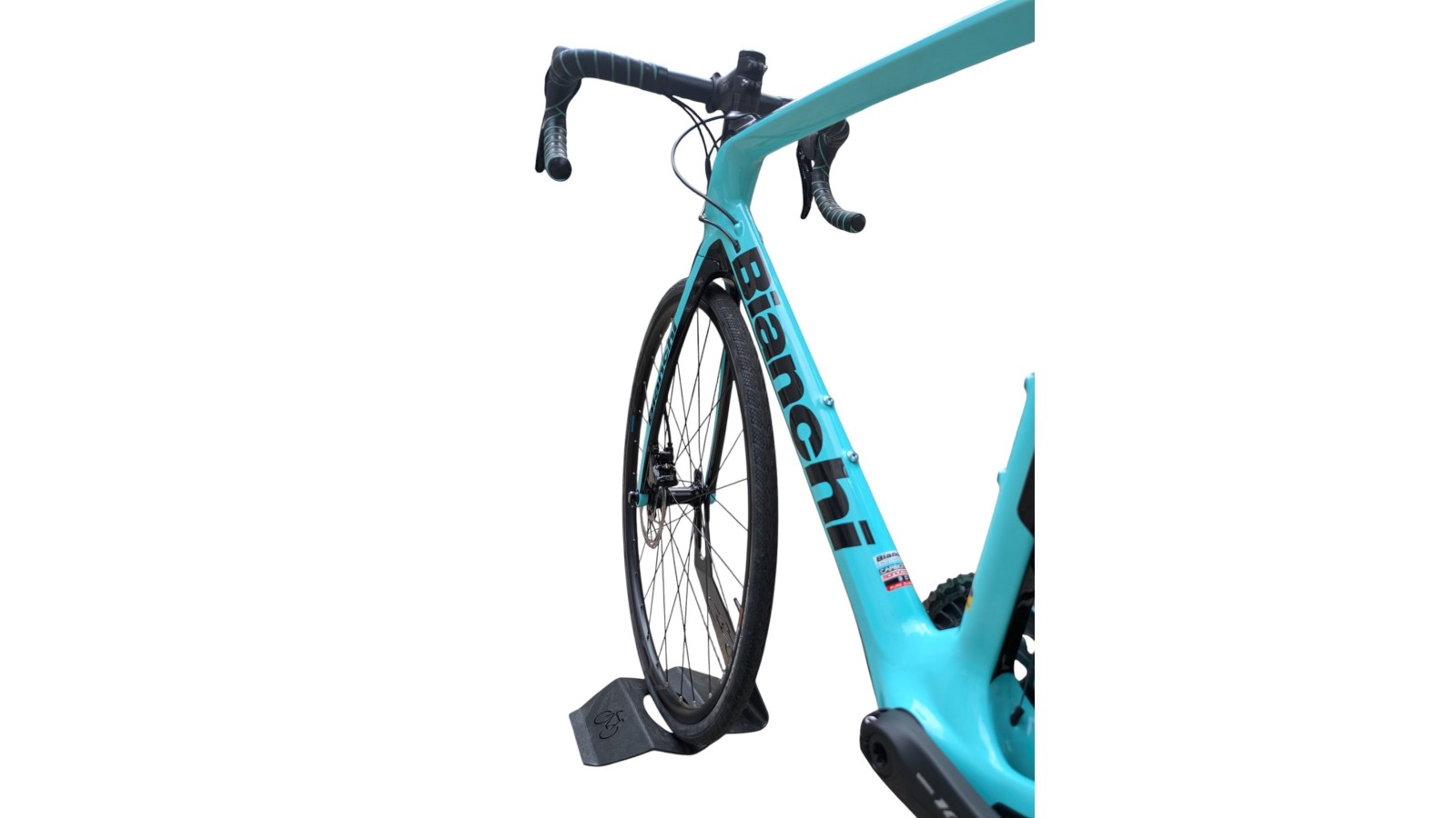 Bianchi München Rennrad | Gebrauchtes Bianchi Infinito CV 105 Disc Bianchi München Rennrad | Gebrauchtes Bianchi Infinito CV 105 Disc