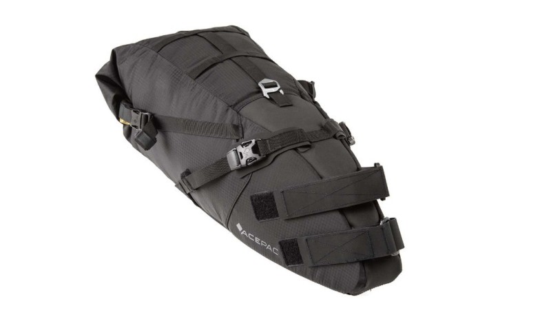 Satteltasche | Verleih | München | Bicycle Republic DE