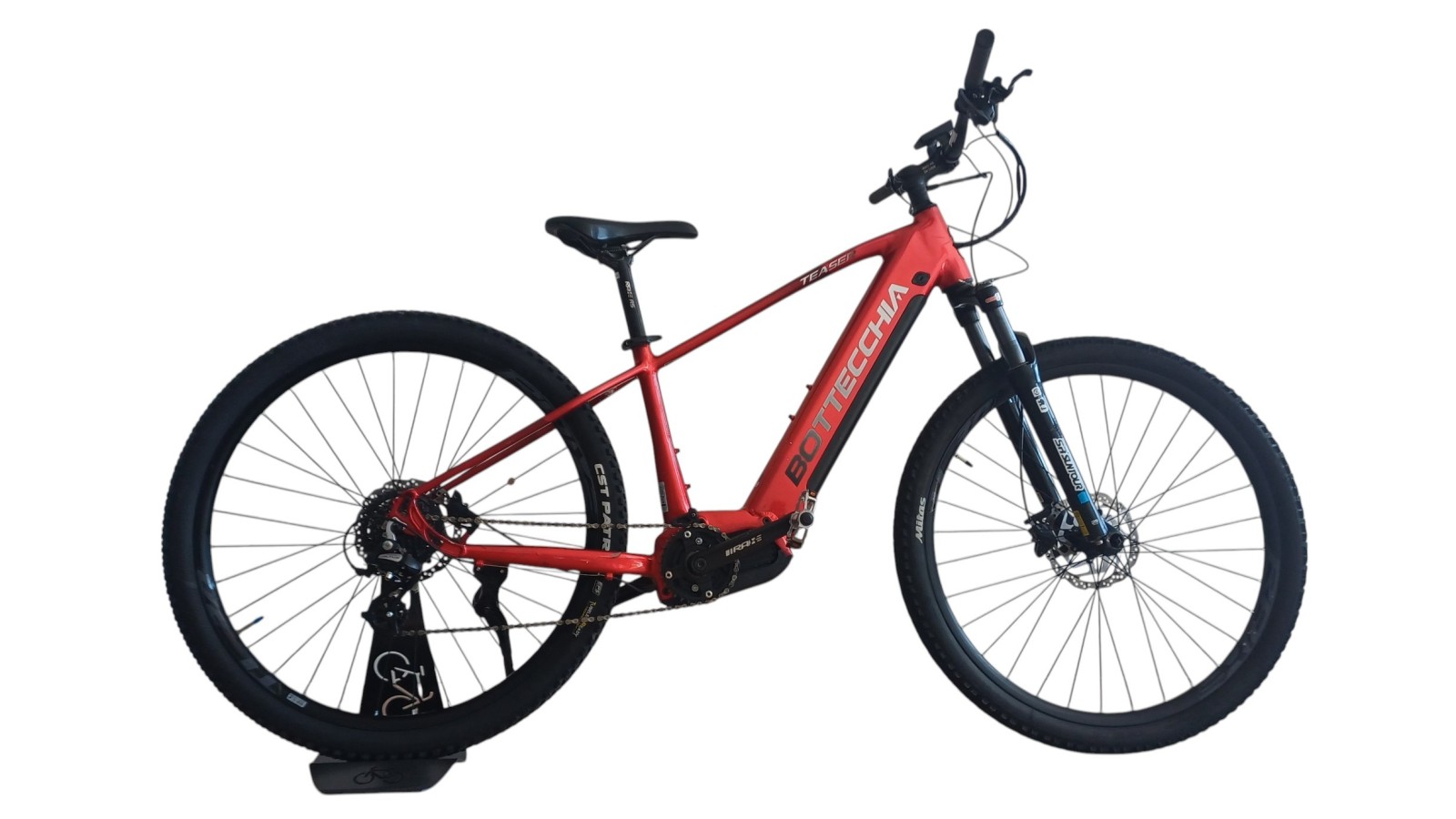 Verleih EBike Verona & Gardasee Verleih EBike Verona & Gardasee