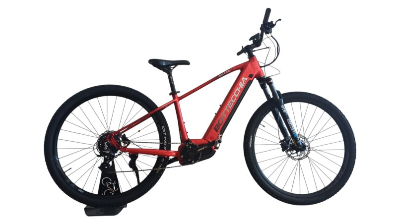 Verleih EBike Verona & Gardasee