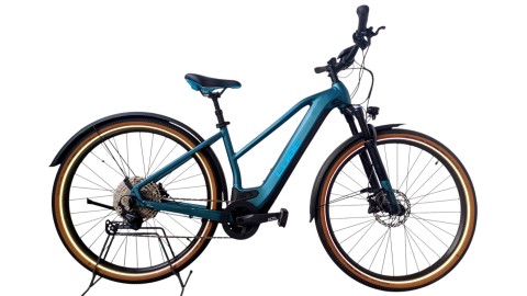 E-Bike Verona | Cube Nuride Hybrid EXC 625|Bosch| XS E-Bike Verona | Cube Nuride Hybrid EXC 625|Bosch| XS