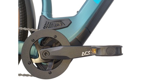 E-Bike Verona | Cube Nuride Hybrid EXC 625|Bosch| XS E-Bike Verona | Cube Nuride Hybrid EXC 625|Bosch| XS