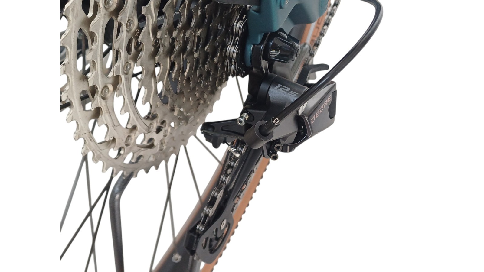 E-Bike Verona | Cube Nuride Hybrid EXC 625|Bosch| XS E-Bike Verona | Cube Nuride Hybrid EXC 625|Bosch| XS