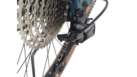 E-Bike Verona | Cube Nuride Hybrid EXC 625|Bosch| XS E-Bike Verona | Cube Nuride Hybrid EXC 625|Bosch| XS