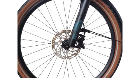 E-Bike Verona | Cube Nuride Hybrid EXC 625|Bosch| XS E-Bike Verona | Cube Nuride Hybrid EXC 625|Bosch| XS