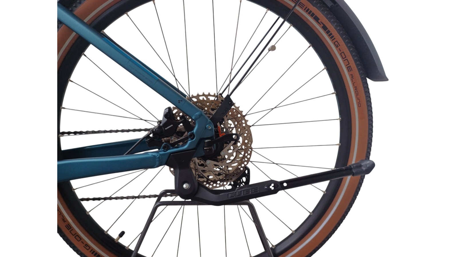 E-Bike Verona | Cube Nuride Hybrid EXC 625|Bosch| XS E-Bike Verona | Cube Nuride Hybrid EXC 625|Bosch| XS