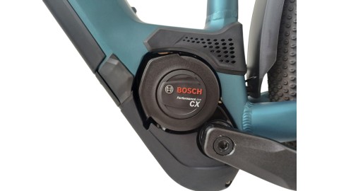 E-Bike Verona | Cube Nuride Hybrid EXC 625|Bosch| XS E-Bike Verona | Cube Nuride Hybrid EXC 625|Bosch| XS