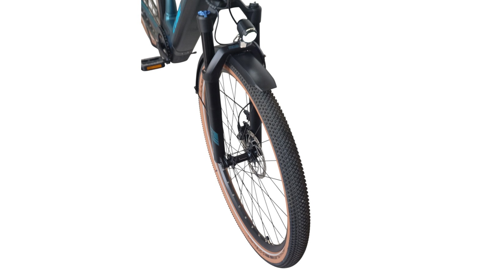 E-Bike Verona | Cube Nuride Hybrid EXC 625|Bosch| XS E-Bike Verona | Cube Nuride Hybrid EXC 625|Bosch| XS
