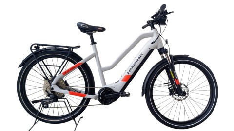 EBike Verona | HAIBIKE Trekking 7 | Yamaha| L EBike Verona | HAIBIKE Trekking 7 | Yamaha| L