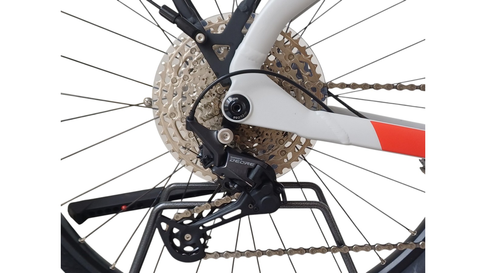 EBike Verona | HAIBIKE Trekking 7 | Yamaha| L EBike Verona | HAIBIKE Trekking 7 | Yamaha| L