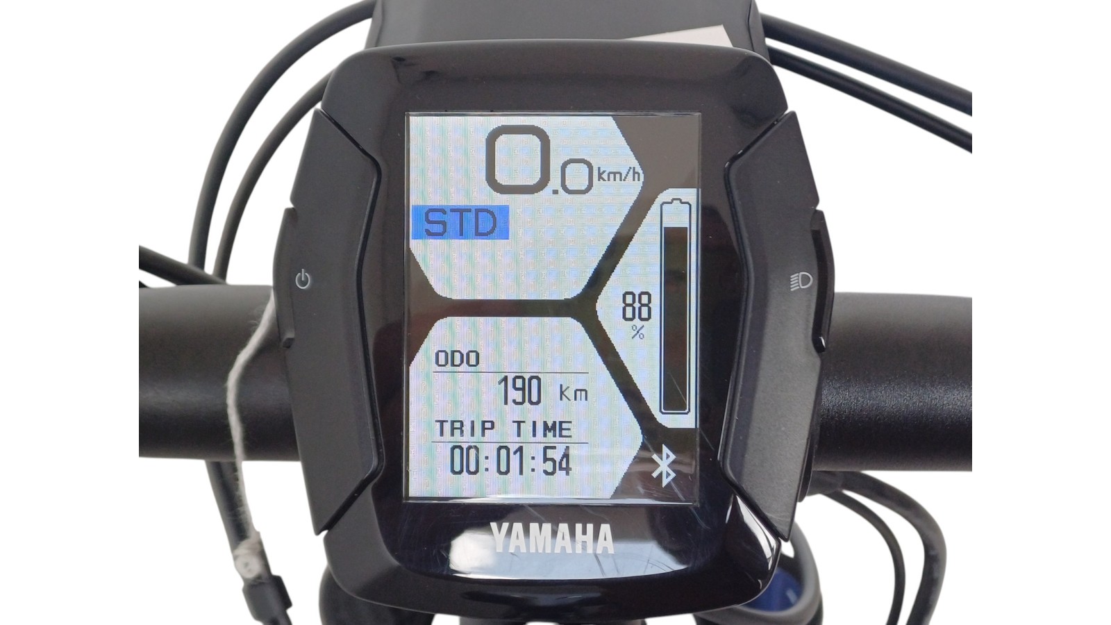EBike Verona | HAIBIKE Trekking 7 | Yamaha| L EBike Verona | HAIBIKE Trekking 7 | Yamaha| L