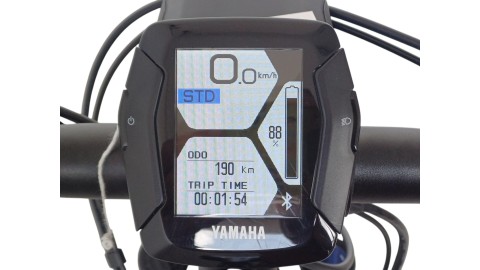 EBike Verona | HAIBIKE Trekking 7 | Yamaha| L EBike Verona | HAIBIKE Trekking 7 | Yamaha| L