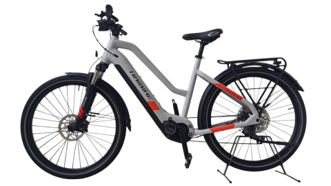 EBike Verona | HAIBIKE Trekking 7 | Yamaha| L EBike Verona | HAIBIKE Trekking 7 | Yamaha| L