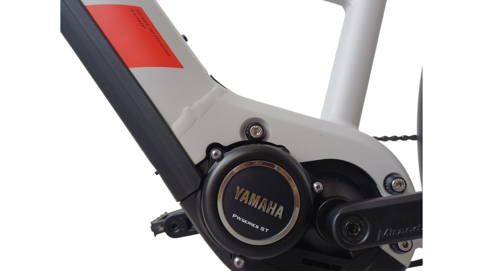 EBike Verona | HAIBIKE Trekking 7 | Yamaha| L EBike Verona | HAIBIKE Trekking 7 | Yamaha| L