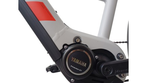 EBike Verona | HAIBIKE Trekking 7 | Yamaha| L EBike Verona | HAIBIKE Trekking 7 | Yamaha| L
