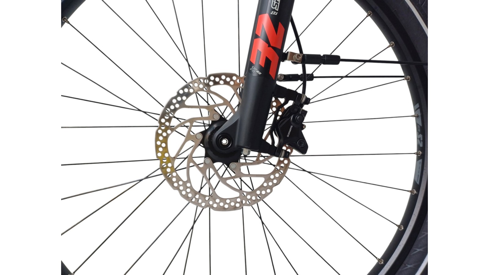 EBike Verona | HAIBIKE Trekking 7 | Yamaha| L EBike Verona | HAIBIKE Trekking 7 | Yamaha| L