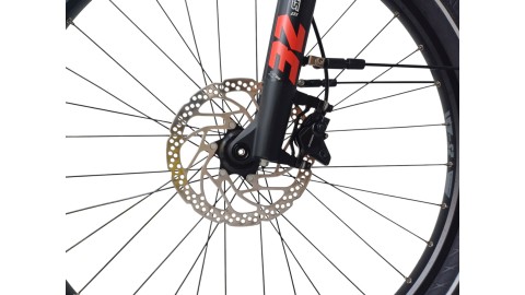 EBike Verona | HAIBIKE Trekking 7 | Yamaha| L EBike Verona | HAIBIKE Trekking 7 | Yamaha| L
