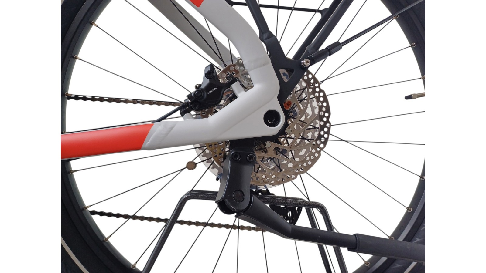 EBike Verona | HAIBIKE Trekking 7 | Yamaha| L EBike Verona | HAIBIKE Trekking 7 | Yamaha| L