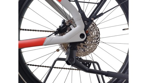 EBike Verona | HAIBIKE Trekking 7 | Yamaha| L EBike Verona | HAIBIKE Trekking 7 | Yamaha| L