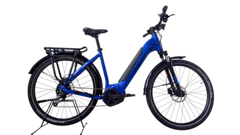 EBike Verona | Haibike Trekking 4 EBike Verona | Haibike Trekking 4
