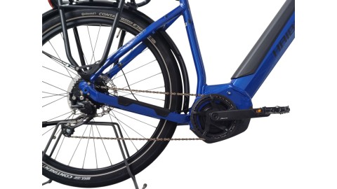 EBike Verona | Haibike Trekking 4 EBike Verona | Haibike Trekking 4