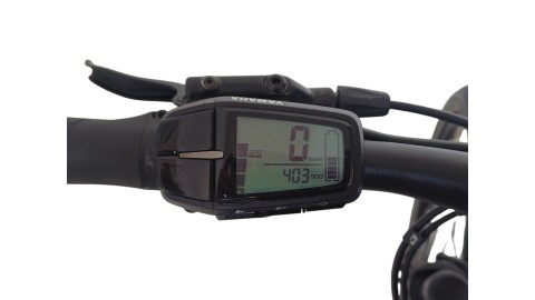 EBike Verona | Haibike Trekking 4 EBike Verona | Haibike Trekking 4